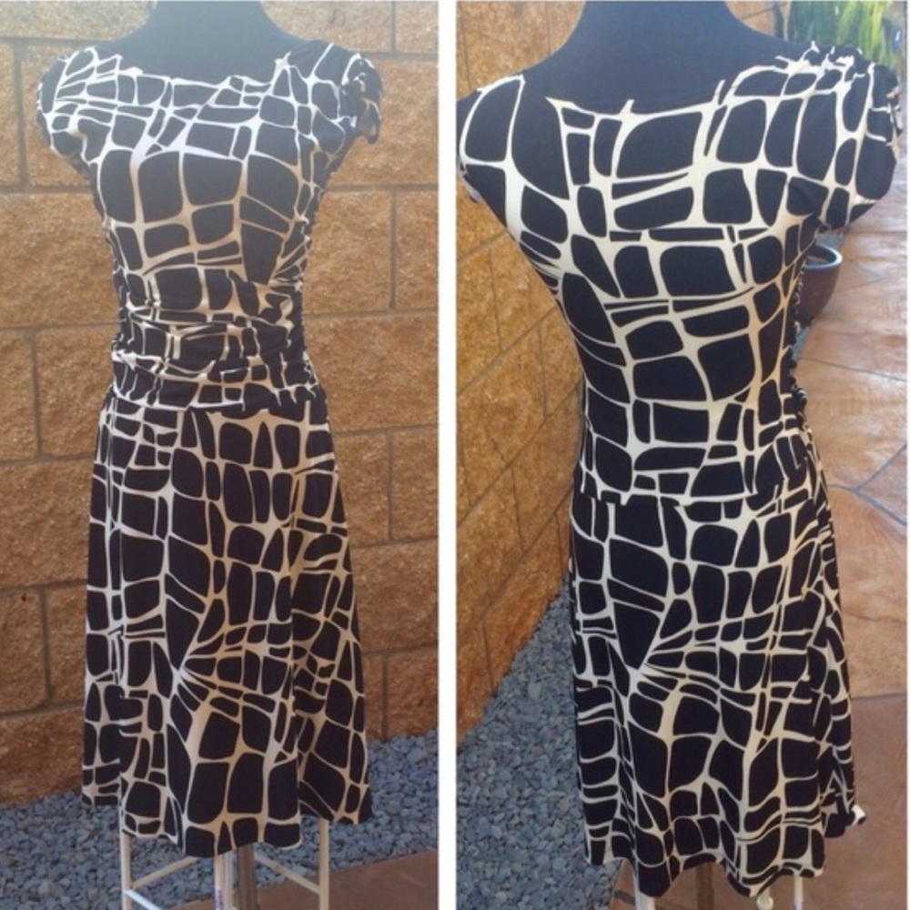 Beautiful dress